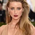 Amber Heard