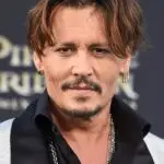 Johnny Depp