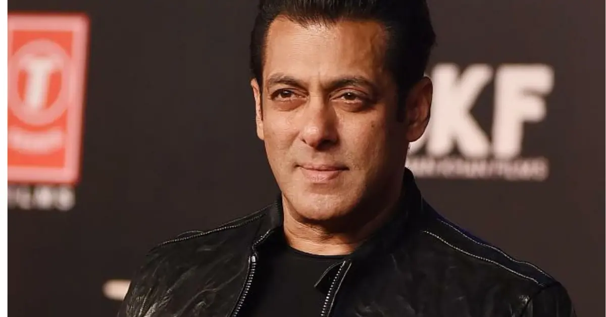 Salman Khan