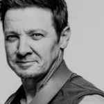 Jeremy Renner