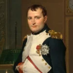 Napoleon Bonaparte